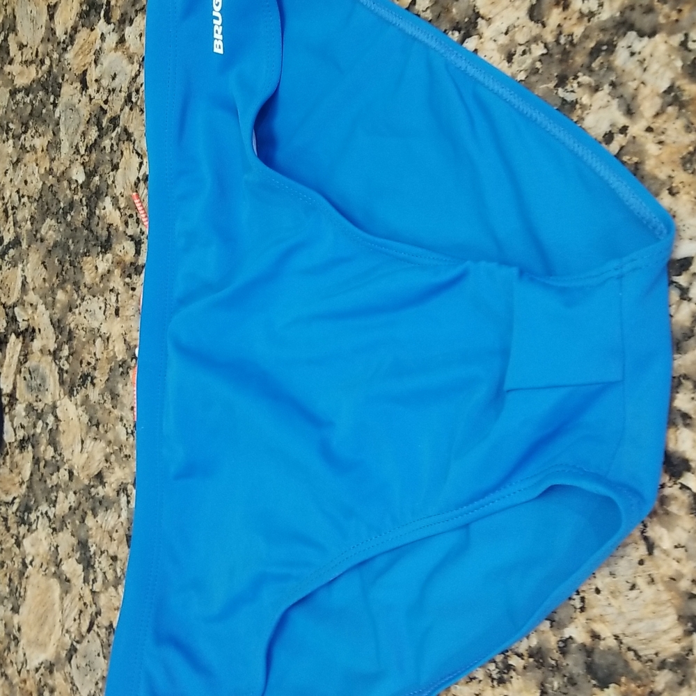 Mens swimwear
